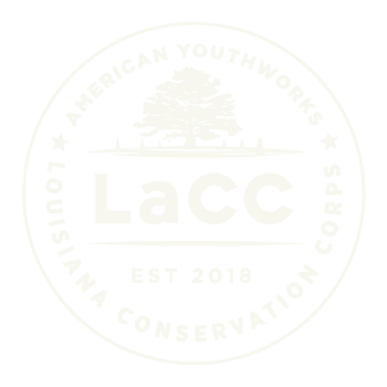 Louisiana Conservation Corps