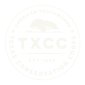 Texas Conservation Corps