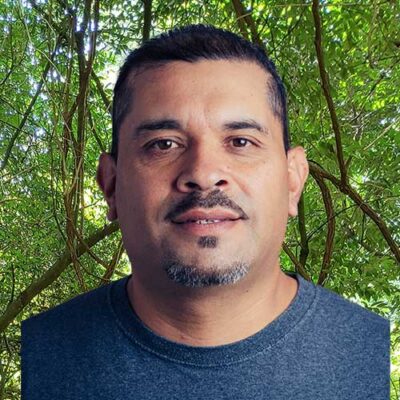 Headshot of Jesse Reyes