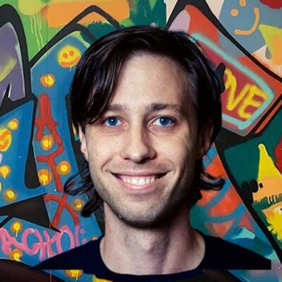 Headshot of Matt Stawicki