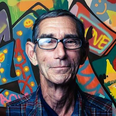 Headshot of Rob Winchester