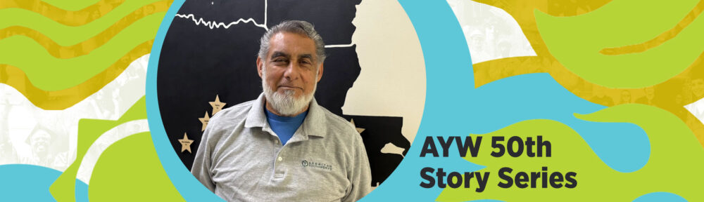 Johnnie Perales, Staff Member