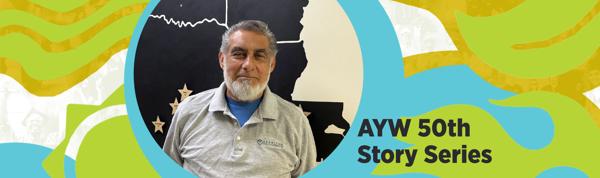 Johnnie Perales, Staff Member