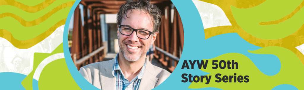 Paul OBrien, Board Member