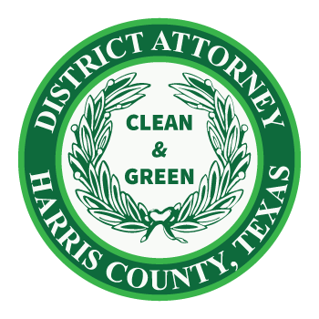 HDAO Clean and Green logo