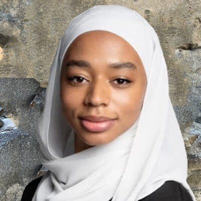 Headshot of Assitan Kouyat