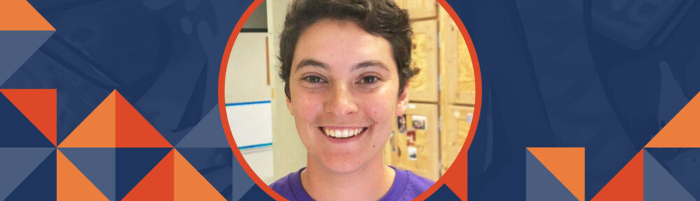YouthBuild program alum, Jamila